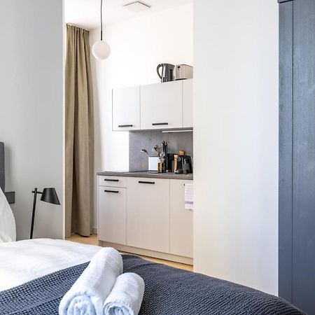 Limehome Rosenheim Gillitzerstrasse Dış mekan fotoğraf