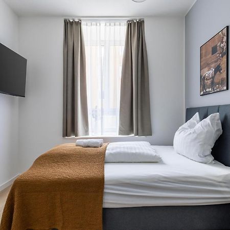 Limehome Rosenheim Gillitzerstrasse Dış mekan fotoğraf