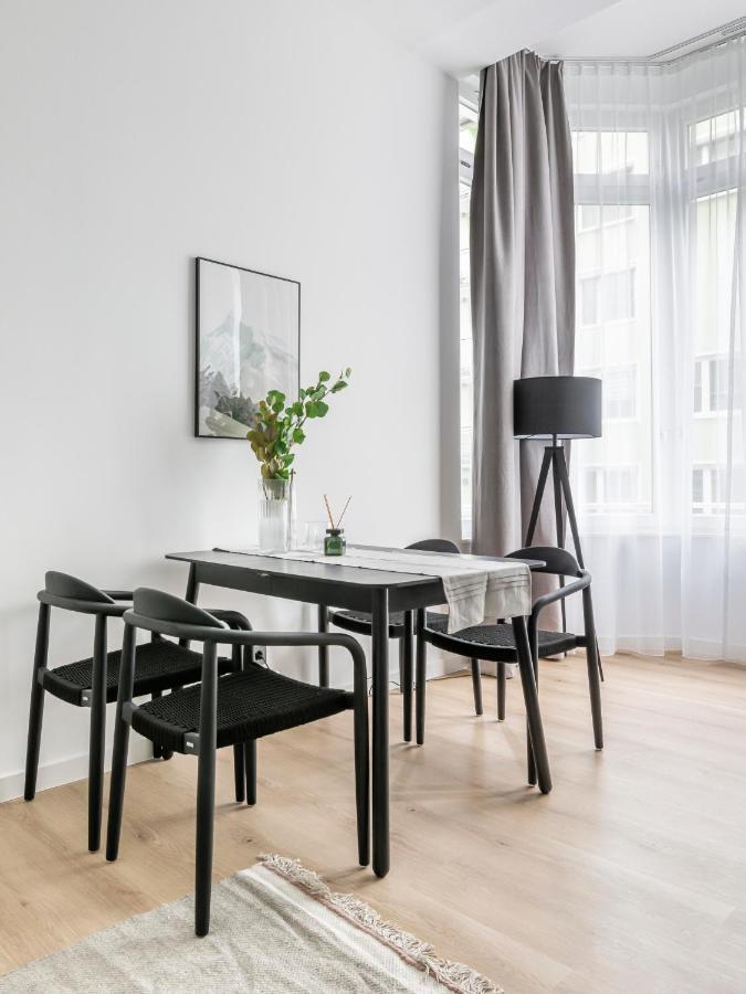 Limehome Rosenheim Gillitzerstrasse Dış mekan fotoğraf
