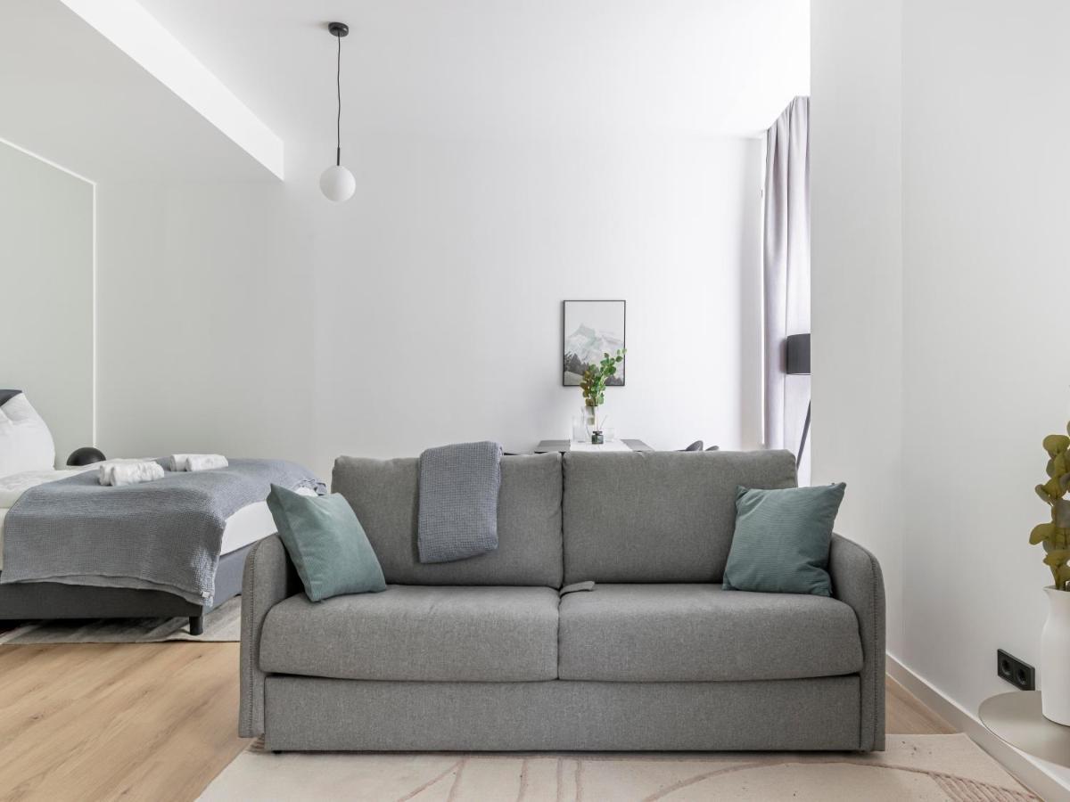 Limehome Rosenheim Gillitzerstrasse Dış mekan fotoğraf