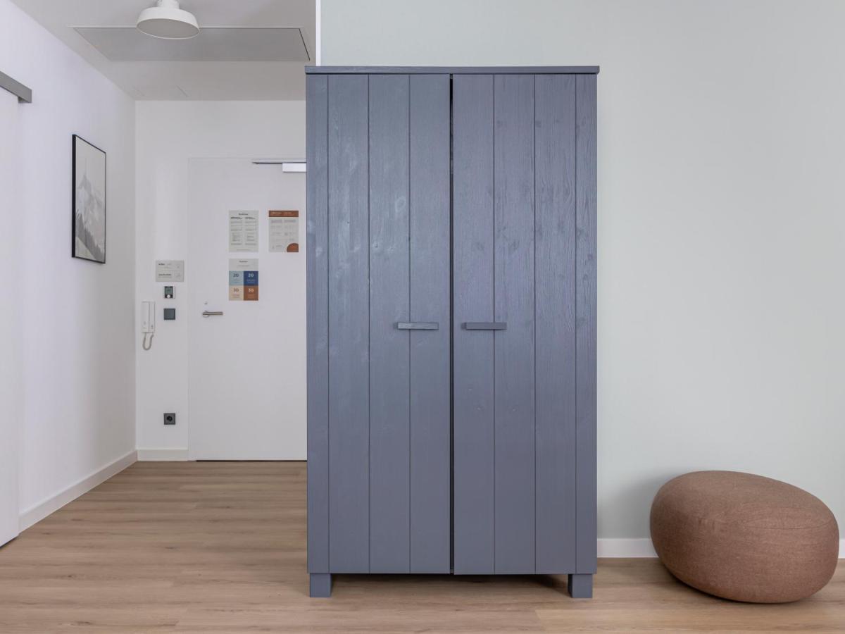 Limehome Rosenheim Gillitzerstrasse Dış mekan fotoğraf