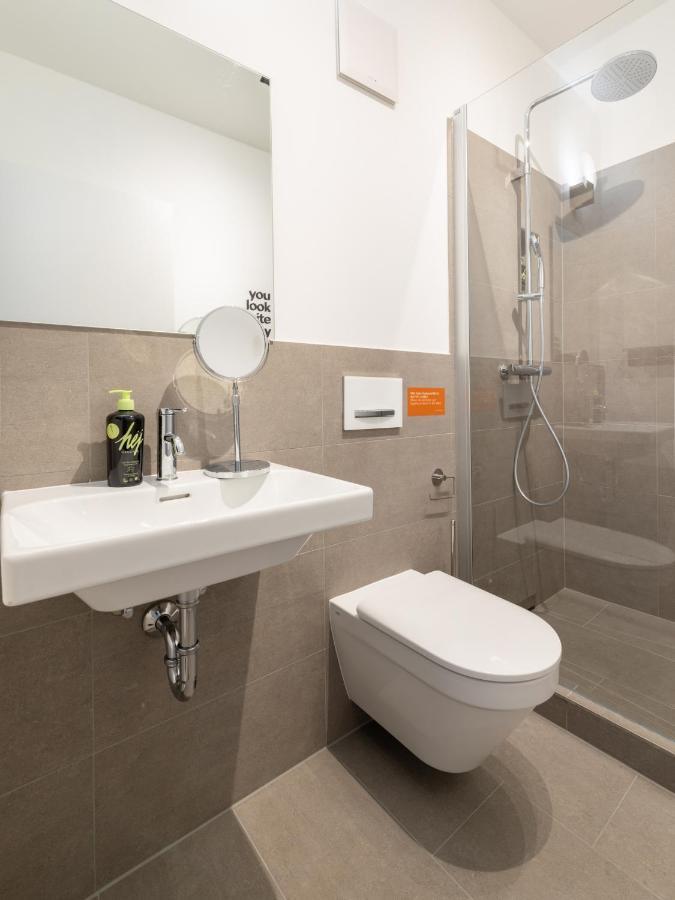 Limehome Rosenheim Gillitzerstrasse Dış mekan fotoğraf