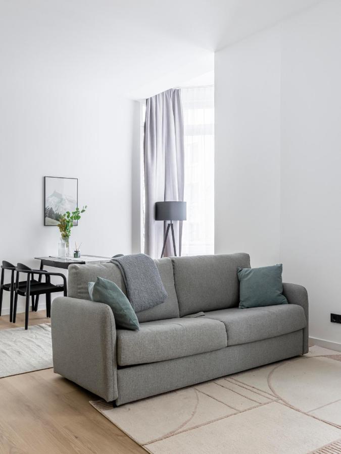 Limehome Rosenheim Gillitzerstrasse Dış mekan fotoğraf