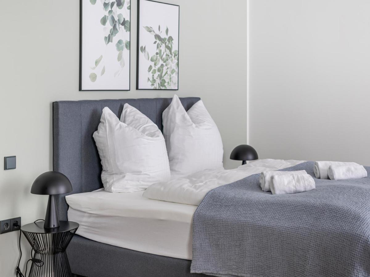 Limehome Rosenheim Gillitzerstrasse Dış mekan fotoğraf