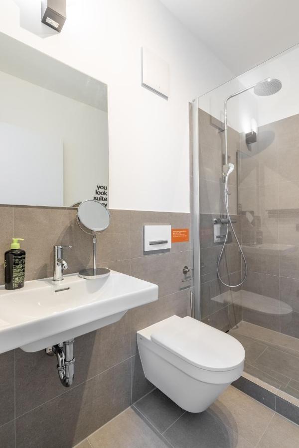 Limehome Rosenheim Gillitzerstrasse Dış mekan fotoğraf