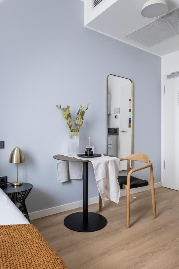 Limehome Rosenheim Gillitzerstrasse Dış mekan fotoğraf